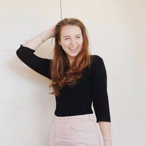 Meet your Posher, Annabelle